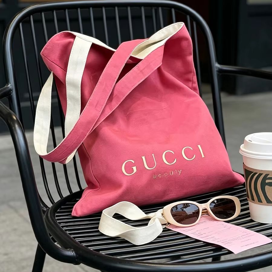 Tas GUCCI Wanita, Tas Tote Kan - Women'S Tote Bags Designer ulasan dan harga