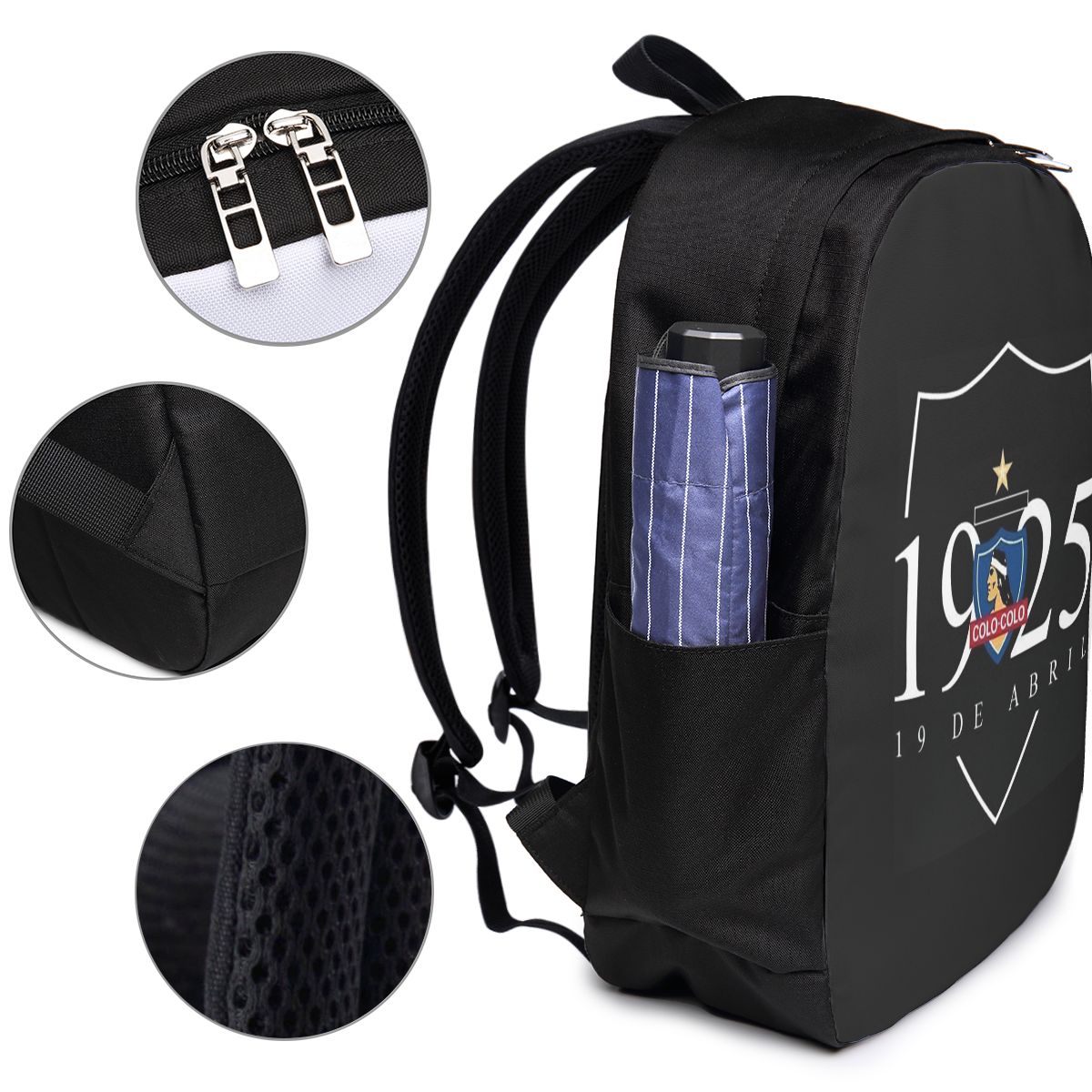 CSD COLO COLO Tas Ransel Trave - Womens Backpack ulasan dan harga