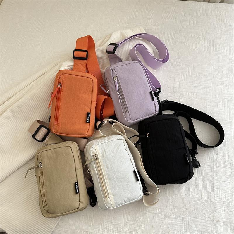 Tas Selempang Mini Tas Ransel  - Mini Backpack Women ulasan dan harga