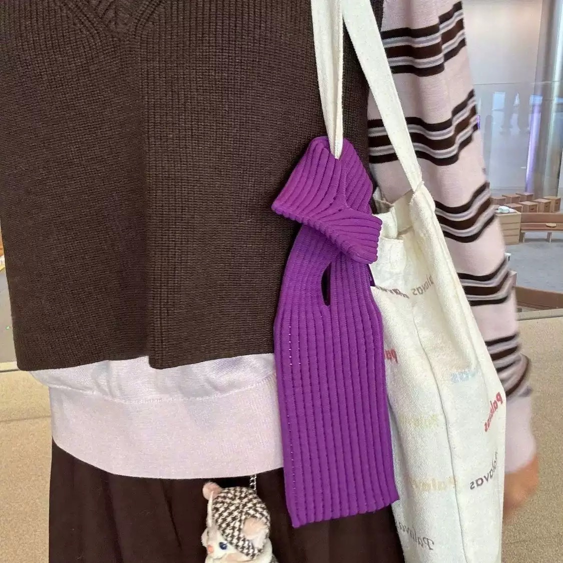 Tas Selempang Ponsel Kecil Mod - Phone Bag Crossbody ulasan dan harga